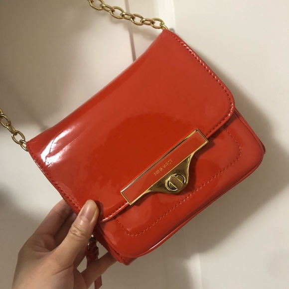 Nine West Crossbody Bag - Picture 1 of 3